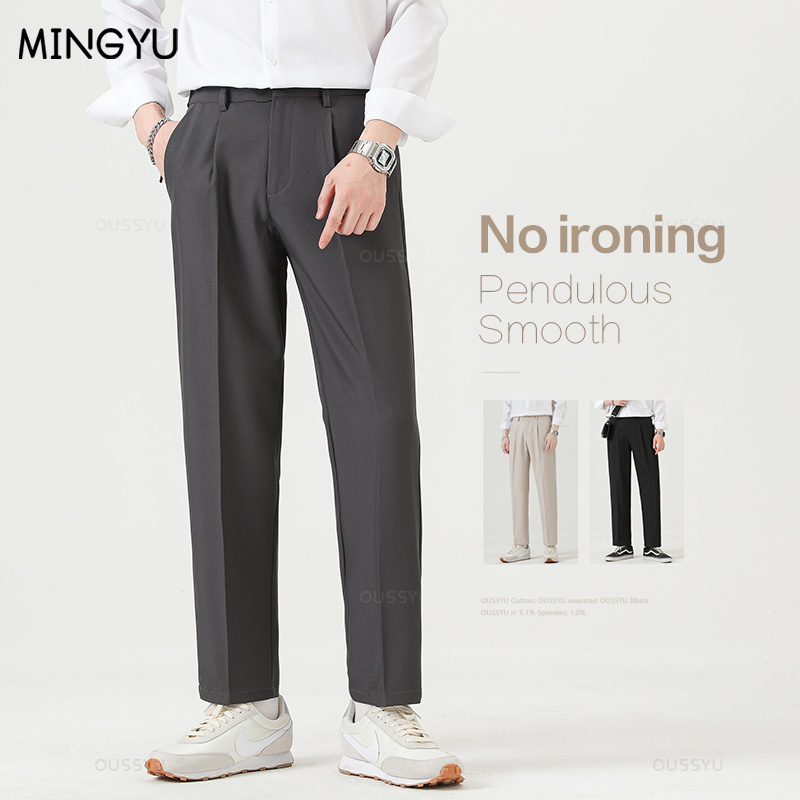 Winter Clothing Work - Abbigliamento di marca Pantaloni da abito