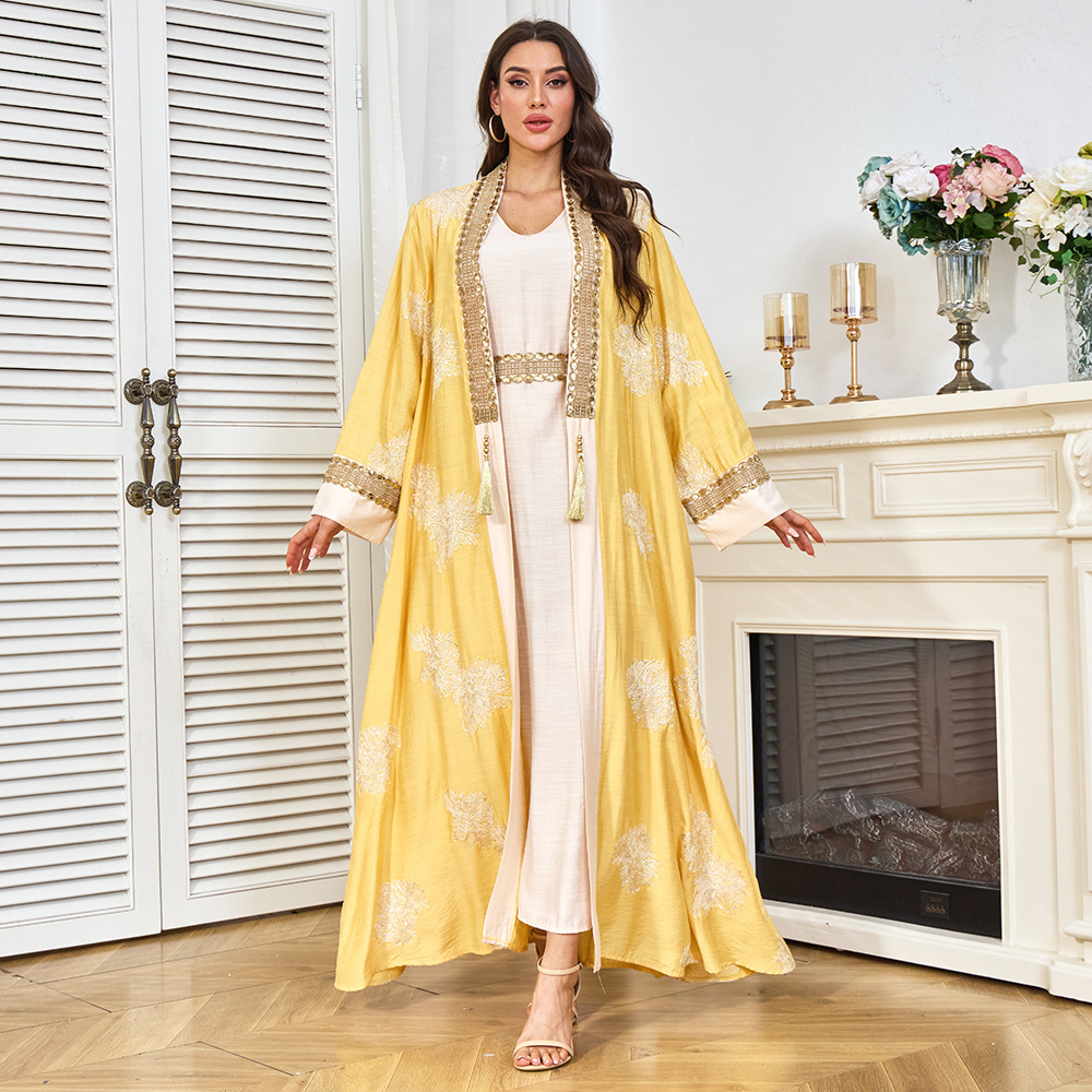 Winter Clothing Dubai - Mt480 Nuovo Abito Etnico da Donna