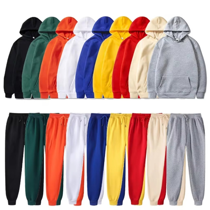 Winter Clothing Hoodie - Nuova Tuta Sportiva 2026 da Uomo,