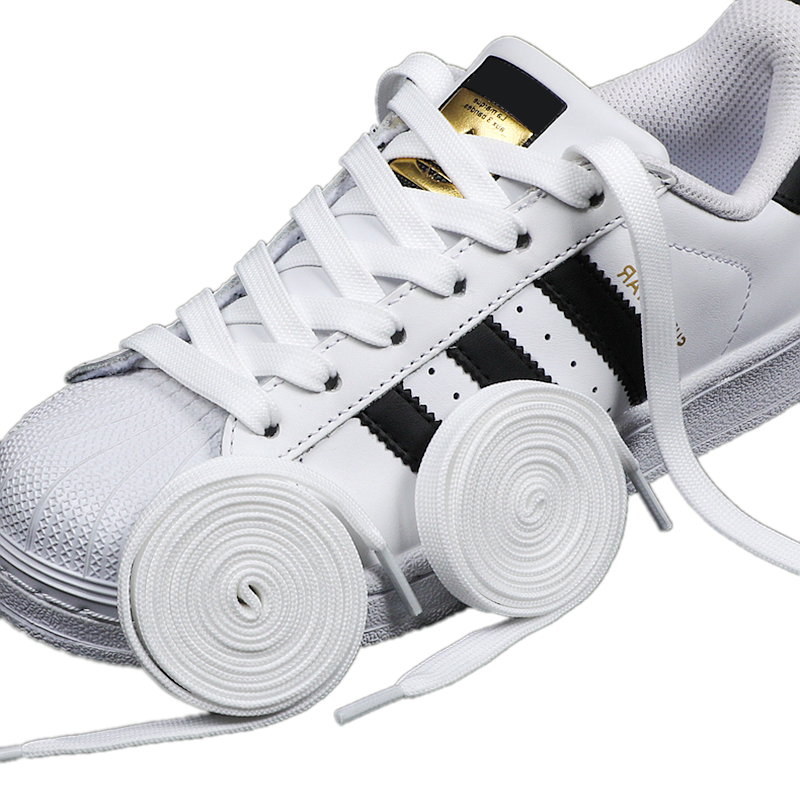 Adidas Shoes Superstar - 1 paio di lacci per scarpe