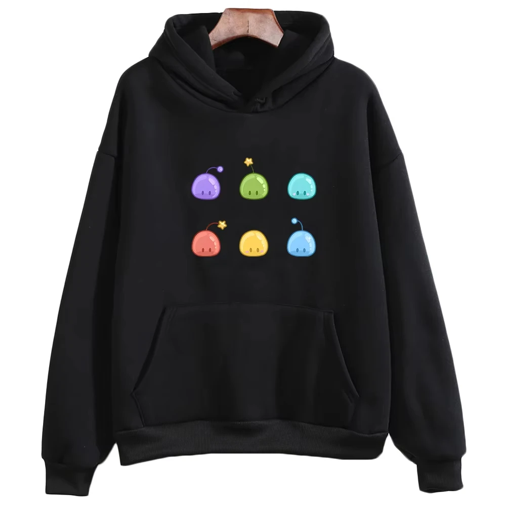 Winter Clothing Stardew Valley - 2025 Stardew Valley Slime Print Abbigliamento
