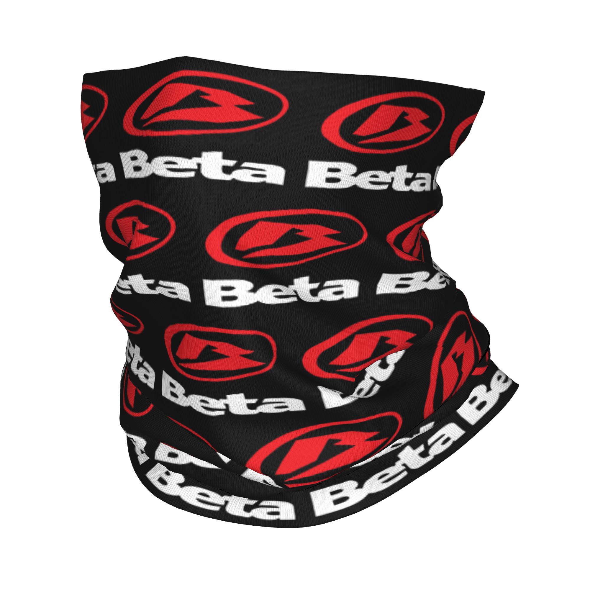 Neck Gaiter Fleece - Personalizzato Nuova Moto Da Corsa B-Betaes