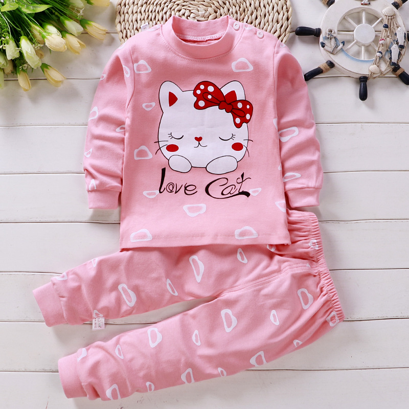 Winter Clothing Newborn - Cotone neonata abbigliamento inverno neonato abbigliamento
