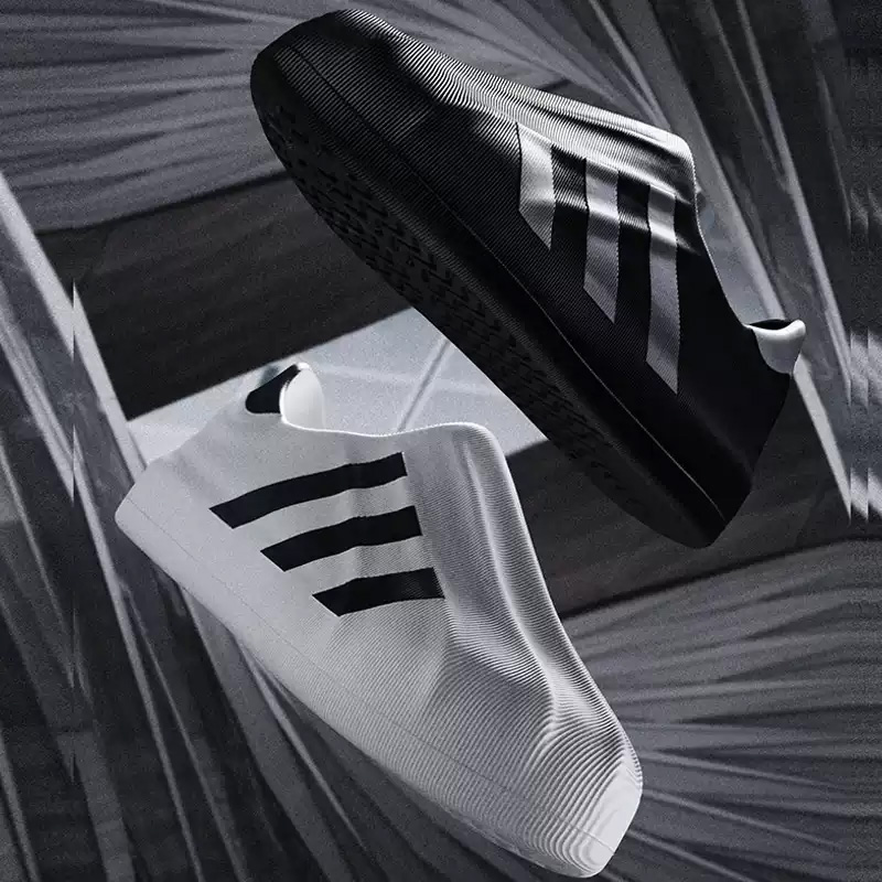 Adidas Shoes Superstar - Adidas Tricolor adiFOM SUPERSTAR - Sneakers