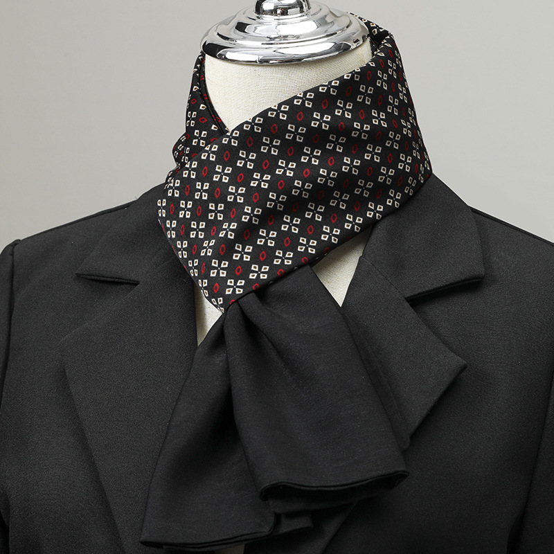 Winter Wear Clothes - Sciarpa da uomo Sciarpa da collo