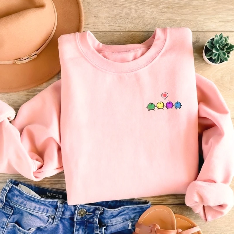 Winter Clothing Stardew Valley - Felpa Stardew Valley Regalo per giocatori