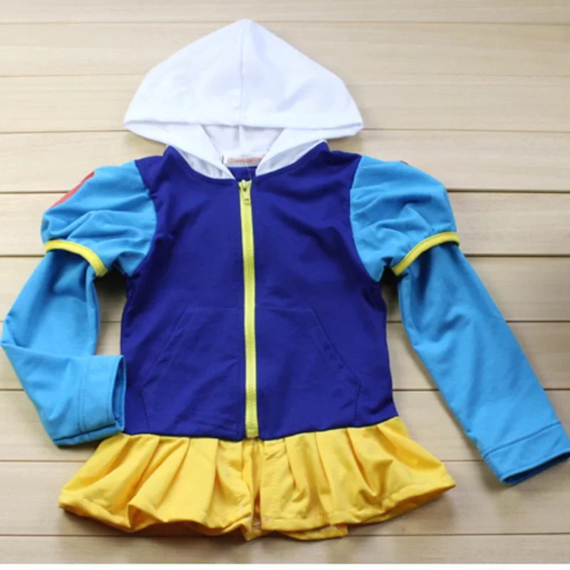 Bambini Ragazze Elsa Biancanev - Winter Clothing Youtube recensione e prezzo