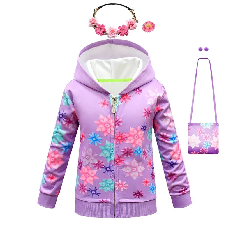 Bambini Ragazze Elsa Biancanev - Winter Clothing Youtube recensione e prezzo