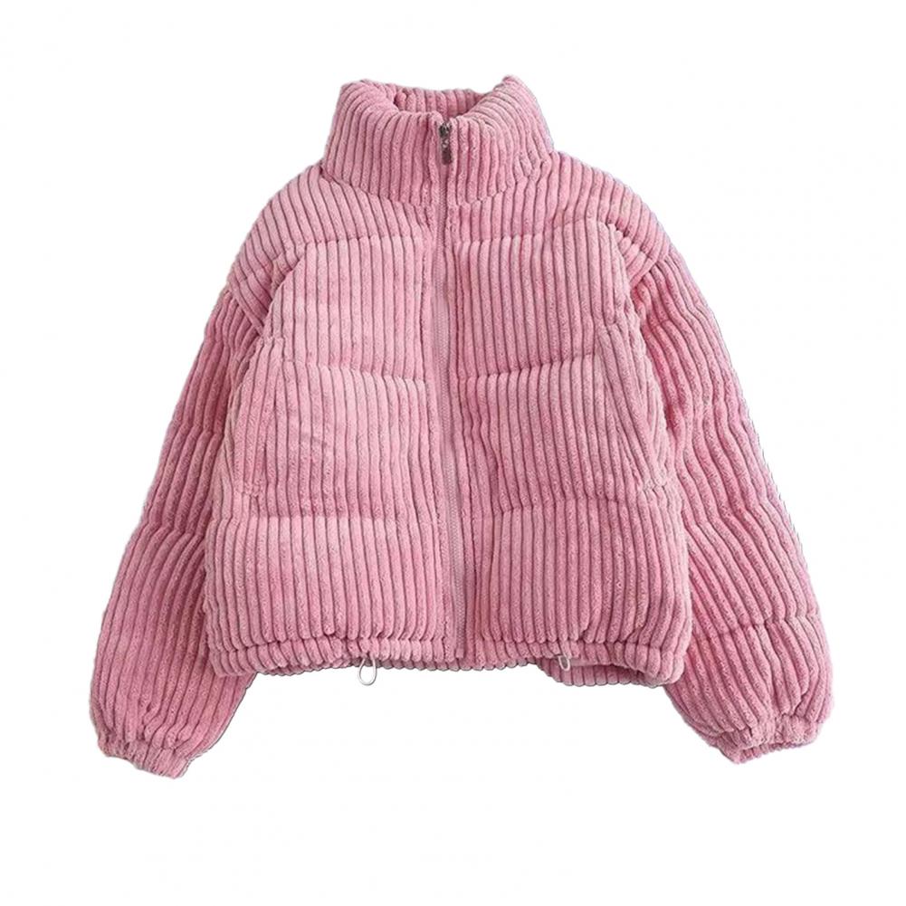 Giacca Imbottita in Poliestere - Puffer Jacket Women Down recensione e prezzo