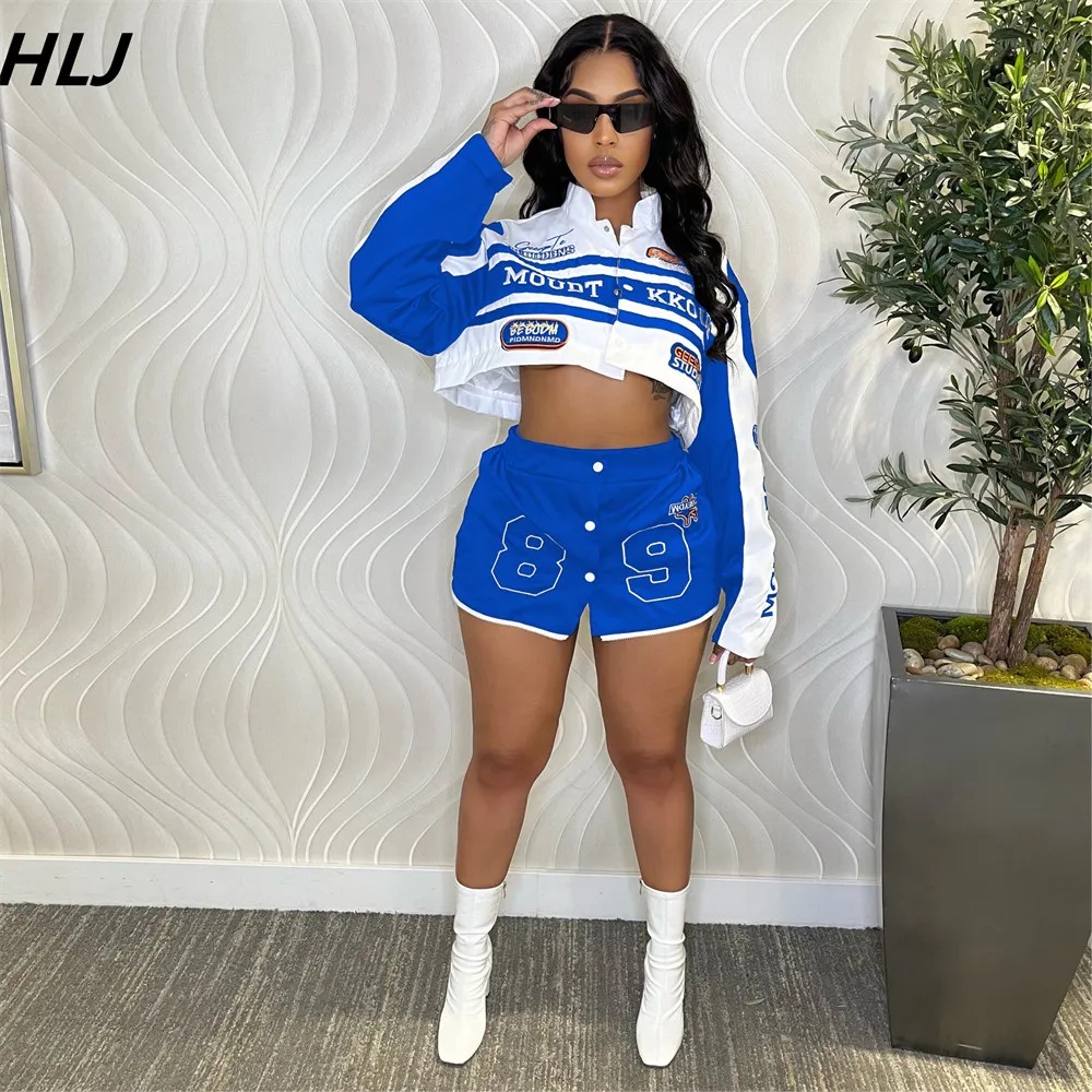 HLJ Letter Print completi a du - Winter Wear Clothes recensione e prezzo
