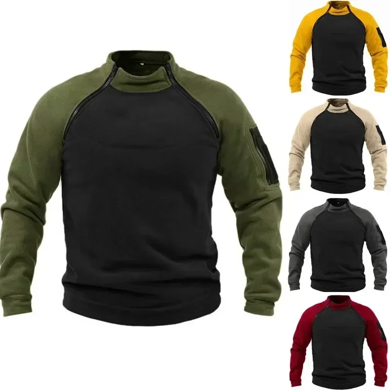 US Military Uniform Men Tactic - Winter Clothing Work recensione e prezzo
