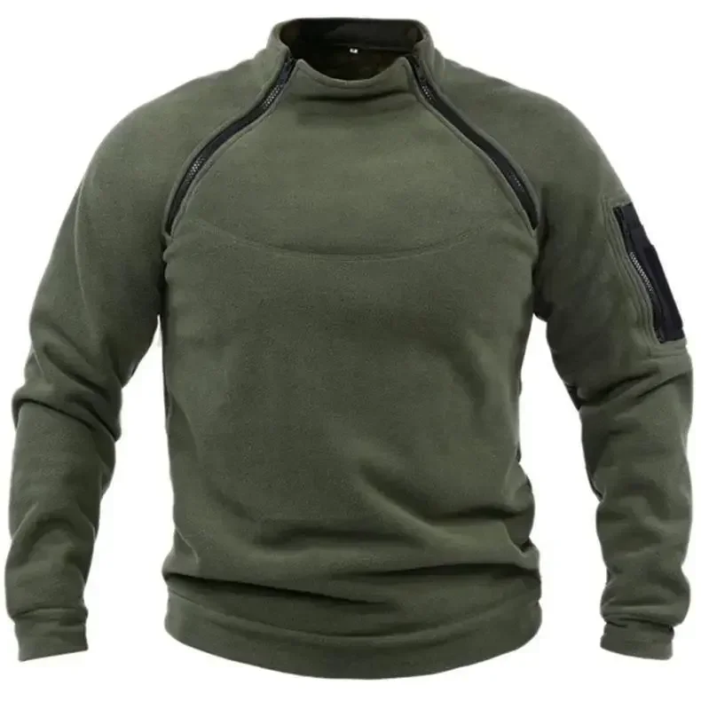 US Military Uniform Men Tactic - Winter Clothing Work recensione e prezzo