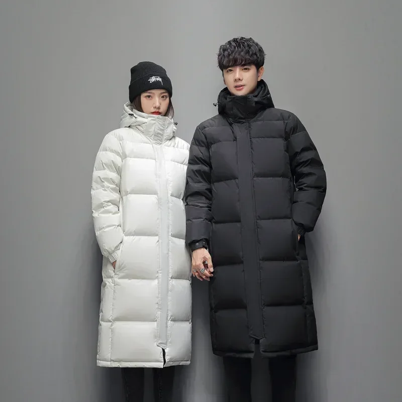 Nuovi piumini lunghi invernali - Puffer Jacket Women Down recensione e prezzo