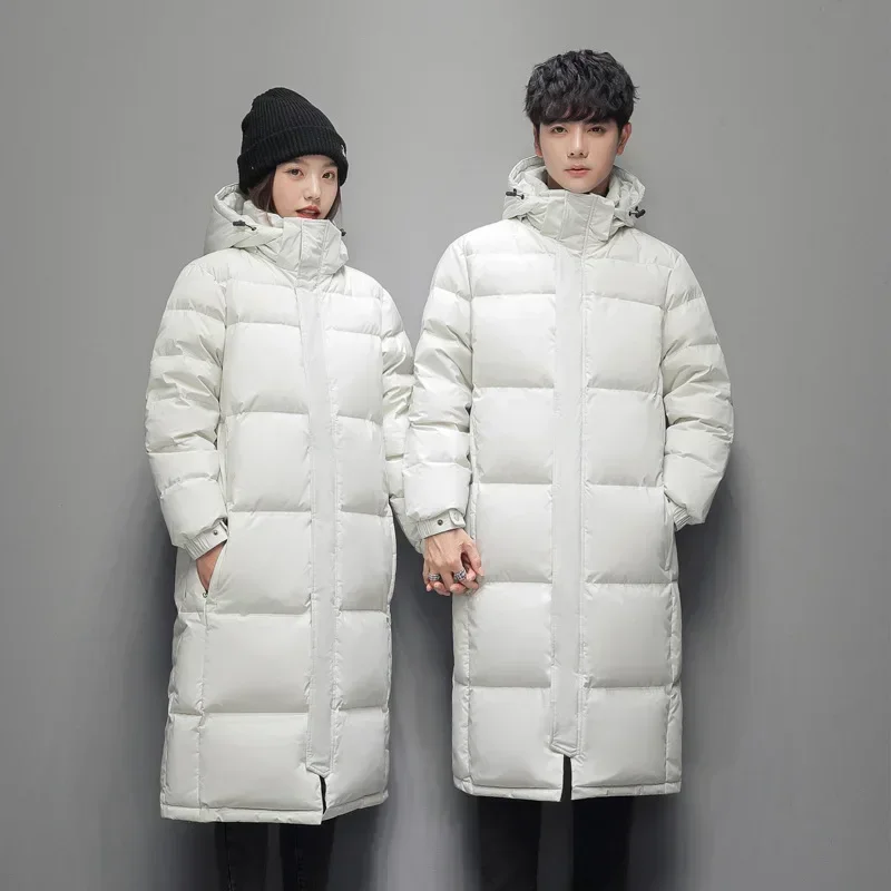Nuovi piumini lunghi invernali - Puffer Jacket Women Down recensione e prezzo