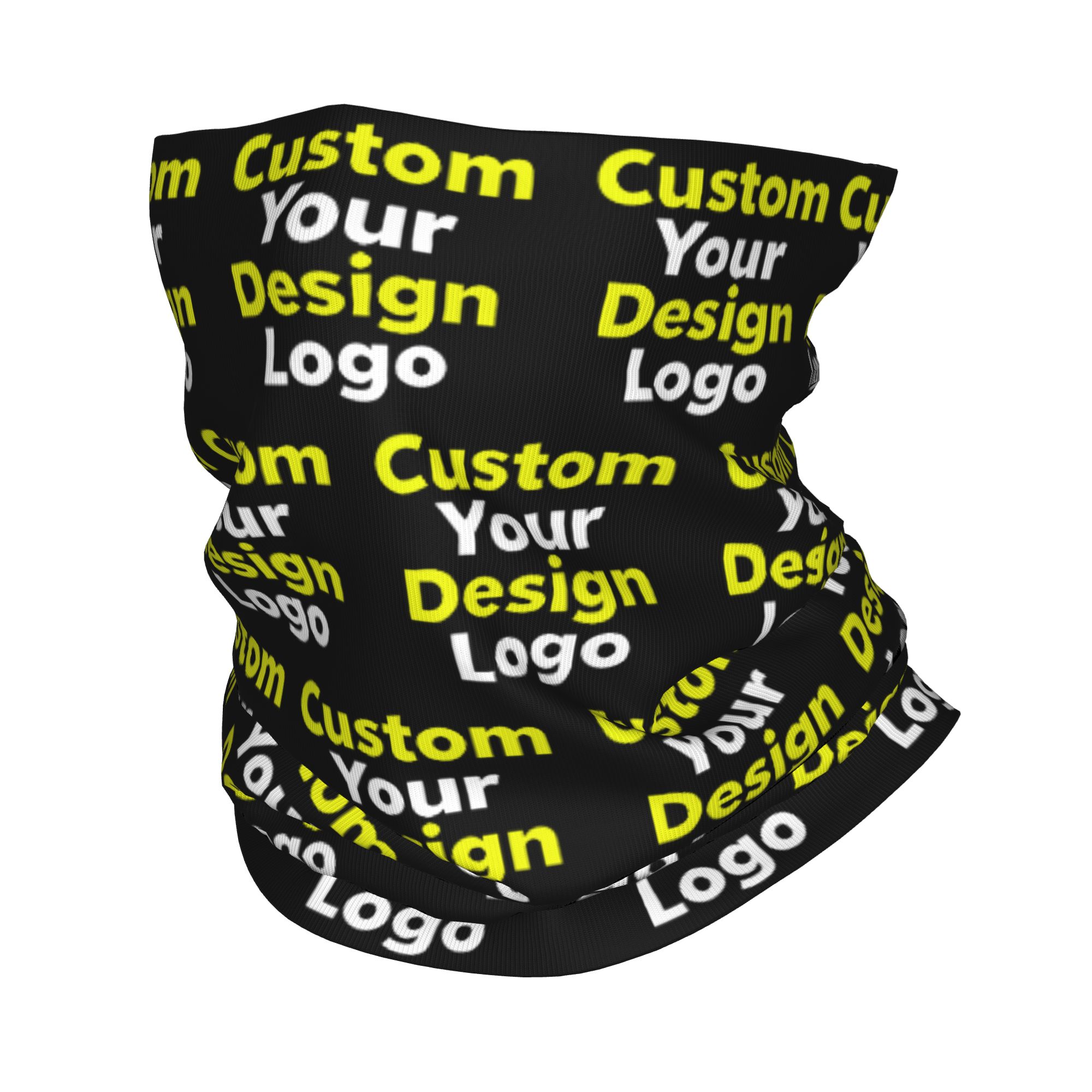 Bandana Personalizzata con Log - Wool Balaclava Knit recensione e prezzo