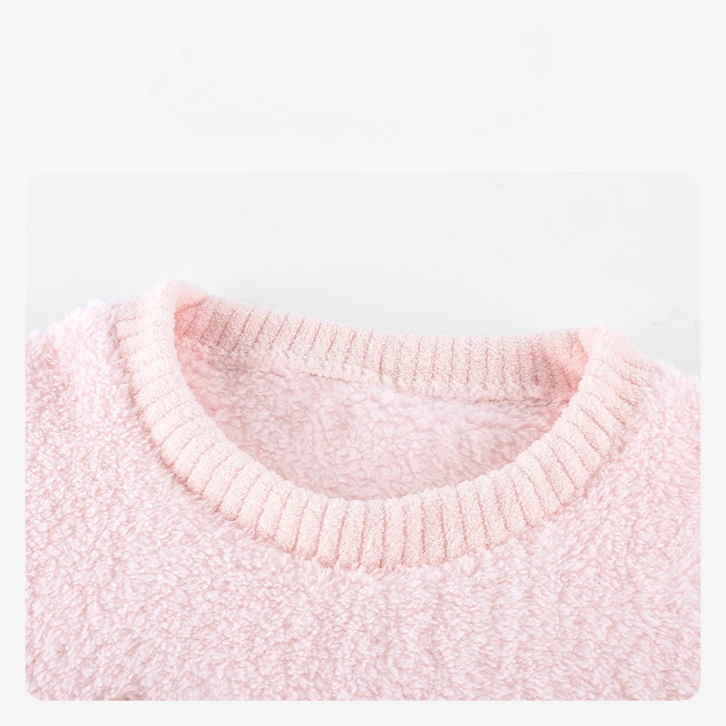 Pigiama con fiocco rosa Manica - Winter Clothing Youtube recensione e prezzo