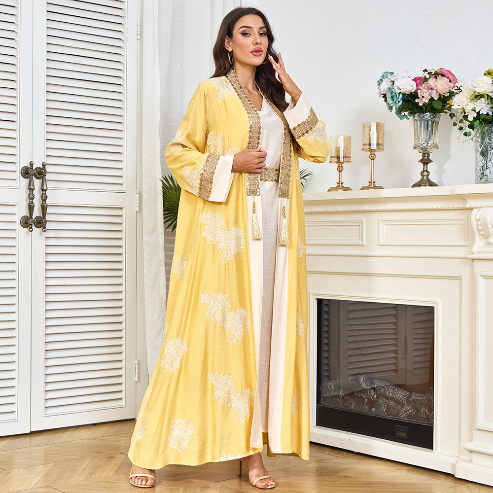 Mt480 Nuovo Abito Etnico da Do - Winter Clothing Dubai recensione e prezzo