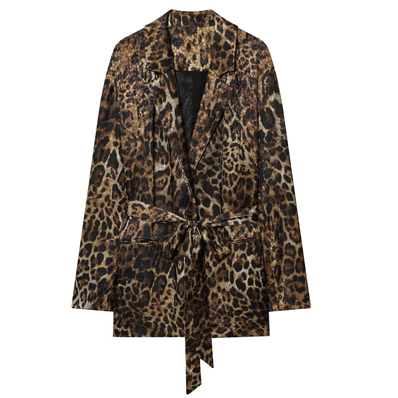 HXAO Set di pantaloni leoparda - Winter Clothing Vintage recensione e prezzo