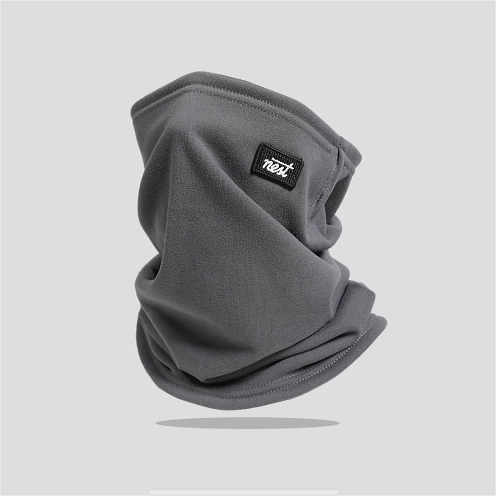 Ghetta per il collo in pile da - Neck Gaiter Fleece recensione e prezzo