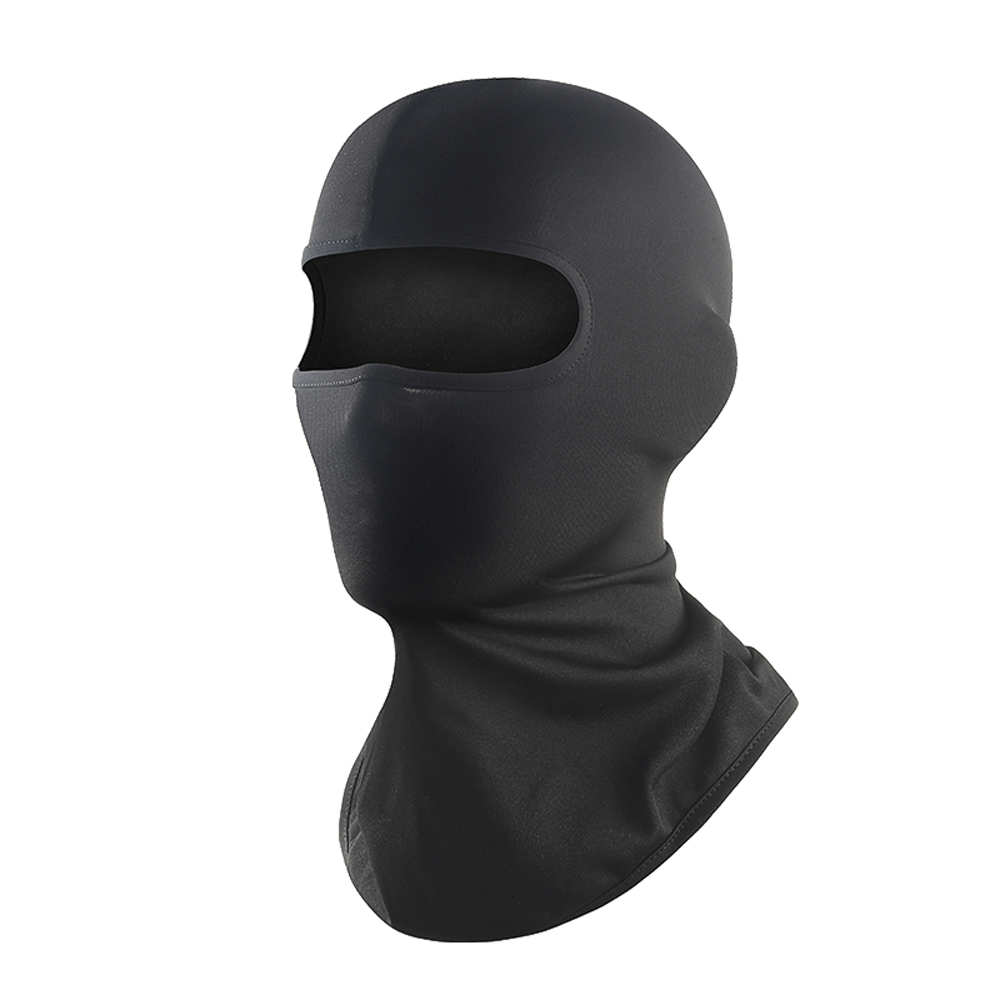 Maschera per Moto, Protezione  - Wool Balaclava Knit recensione e prezzo