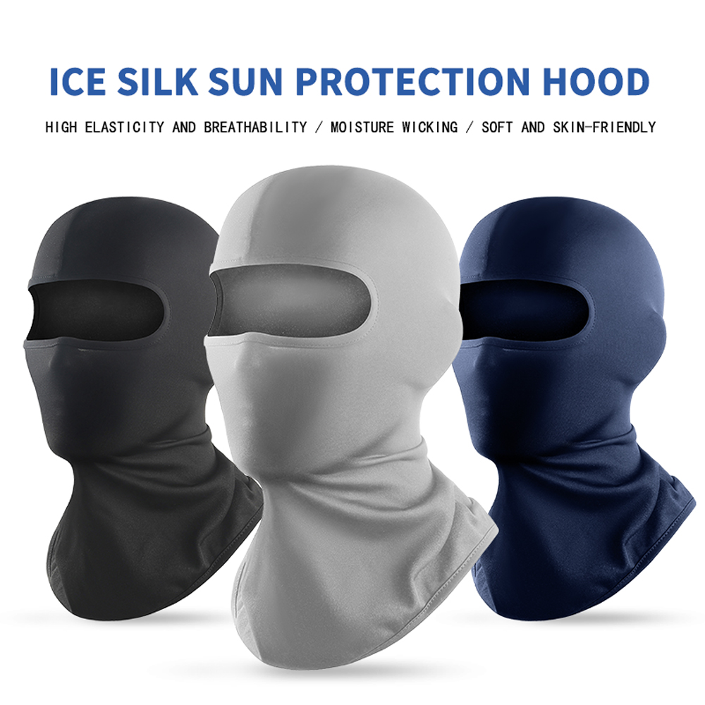 Maschera per Moto, Protezione  - Wool Balaclava Knit recensione e prezzo