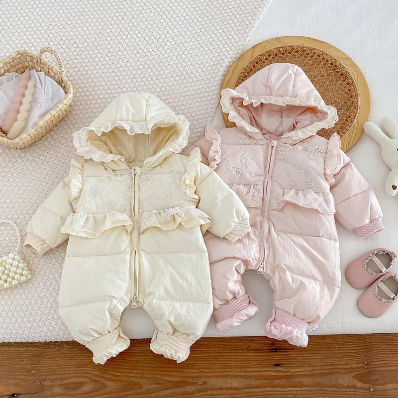 Cekcya Twins Vestiti Bambino I - Winter Clothing Newborn recensione e prezzo