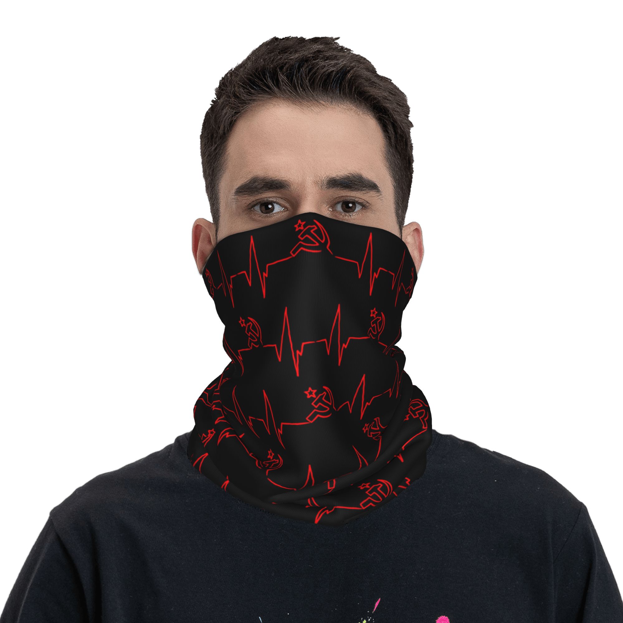 Battito cardiaco personalizzat - Wool Balaclava Knit recensione e prezzo