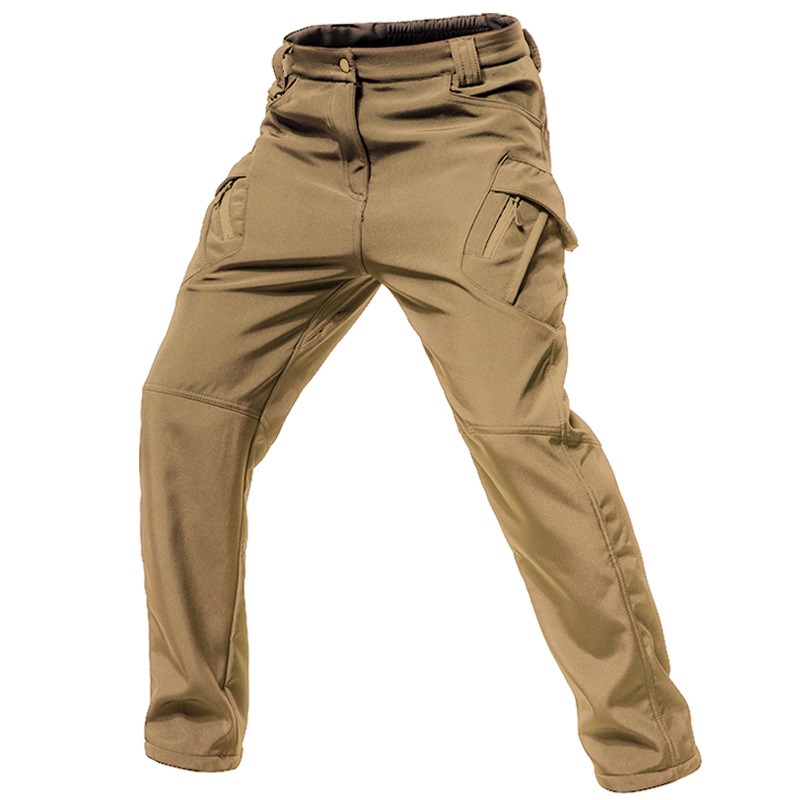 Pantaloni tattici caldi invern - Winter Clothing Work recensione e prezzo