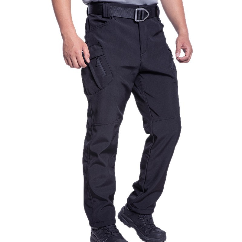 Pantaloni tattici caldi invern - Winter Clothing Work recensione e prezzo
