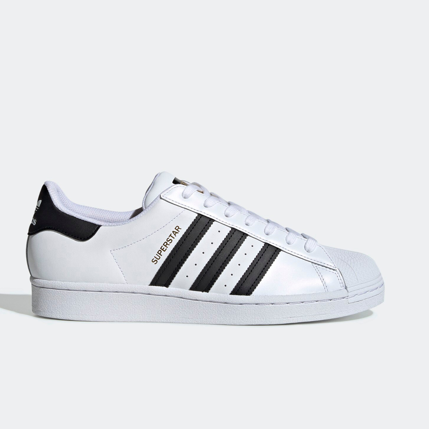 Scarpe da tavolo casual da uom - Adidas Shoes Superstar recensione e prezzo