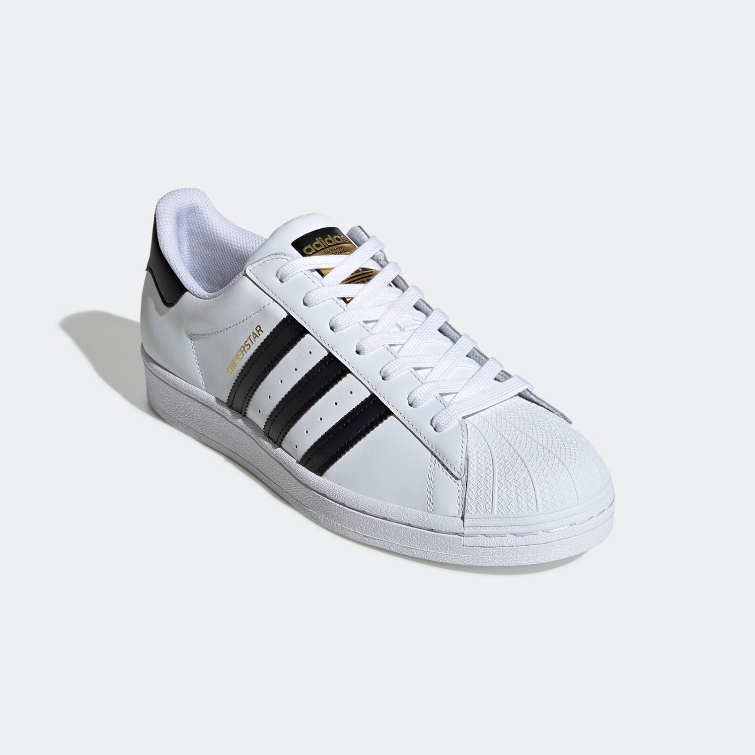 Scarpe da tavolo casual da uom - Adidas Shoes Superstar recensione e prezzo