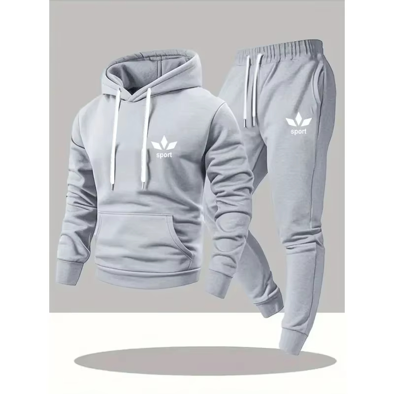 Completo Sportivo Casual da Uo - Winter Clothing Hoodie recensione e prezzo