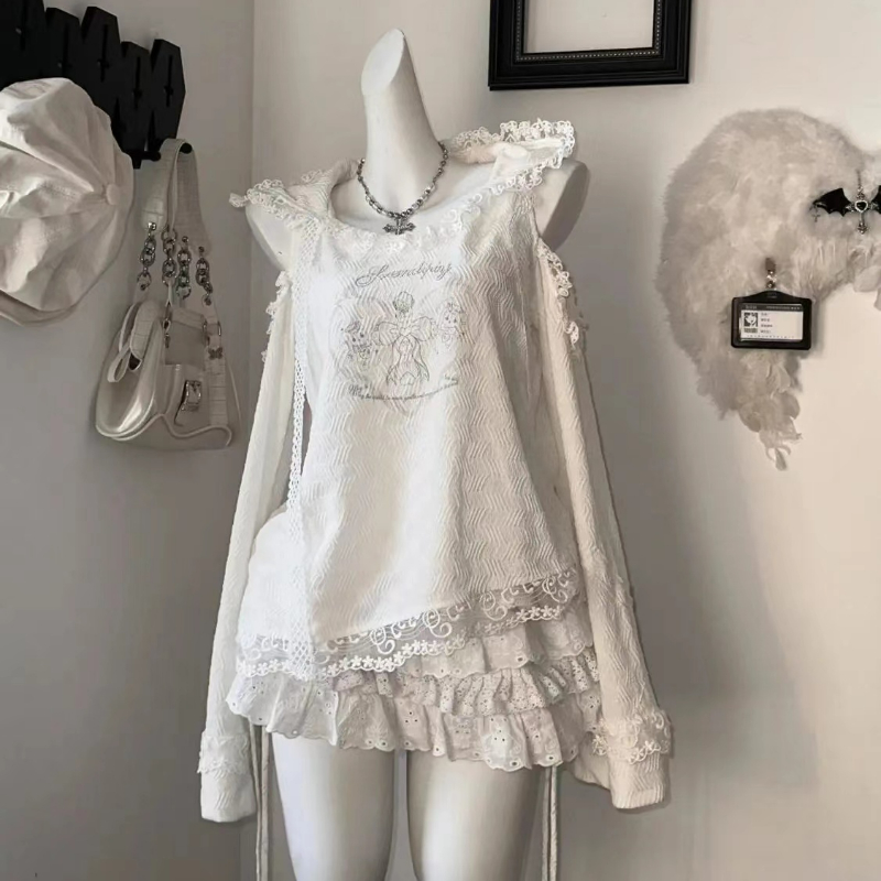 Set di gonne stile dolce Lolit - Winter Wear Clothes recensione e prezzo