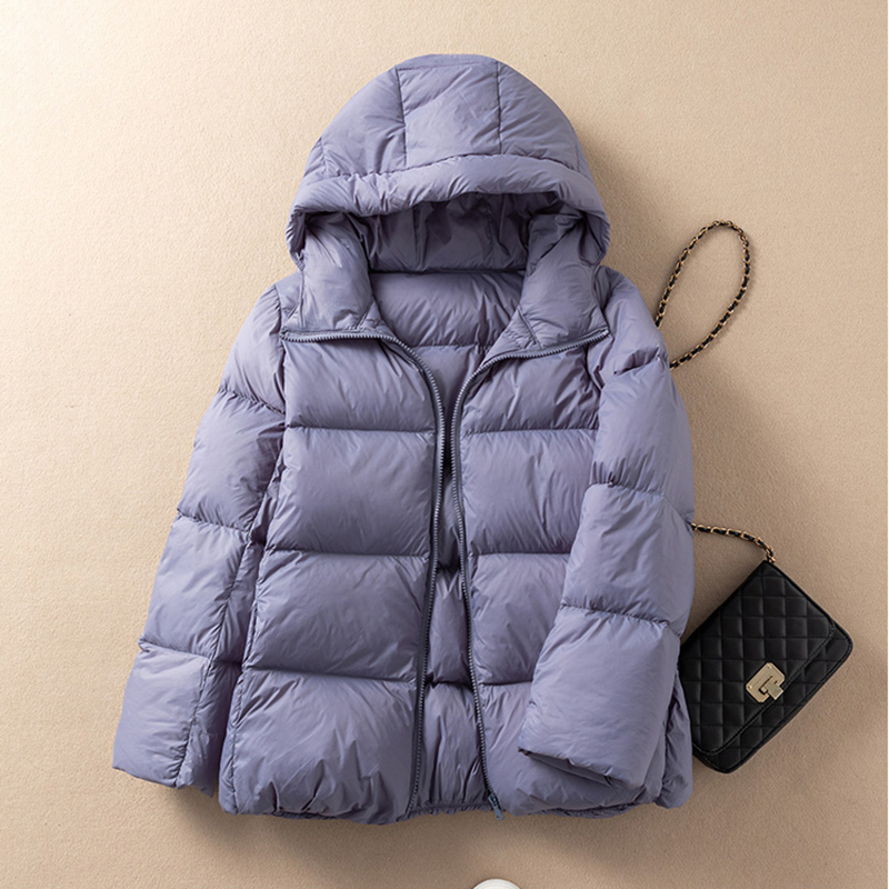 SEDUTMO inverno Plus Size 3XL  - Puffer Jacket Women Down recensione e prezzo
