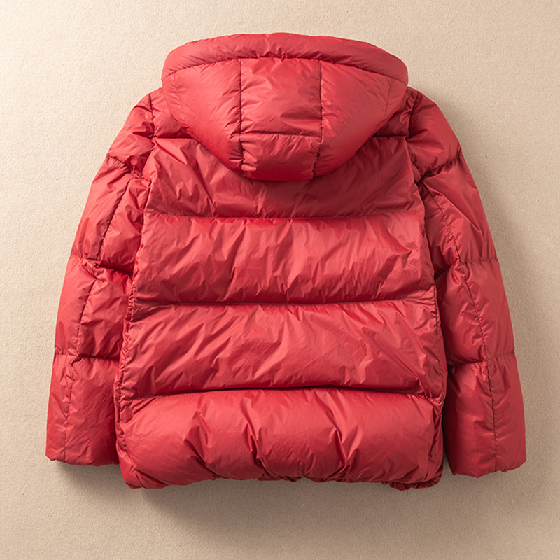 SEDUTMO inverno Plus Size 3XL  - Puffer Jacket Women Down recensione e prezzo