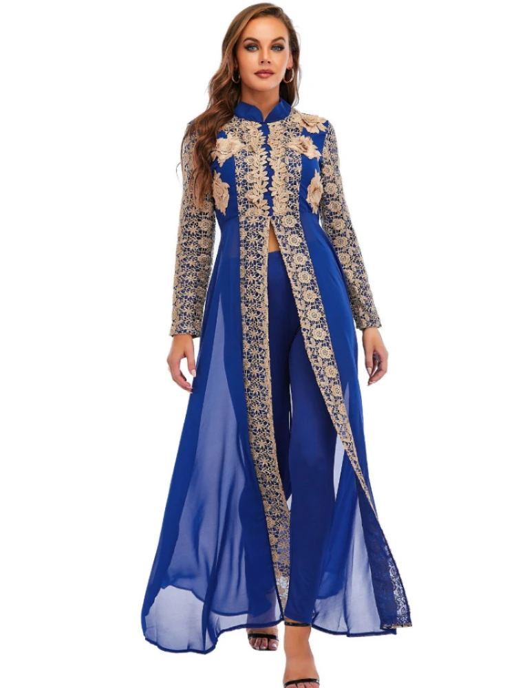 2025 nuove donne abiti musulma - Winter Clothing Dubai recensione e prezzo