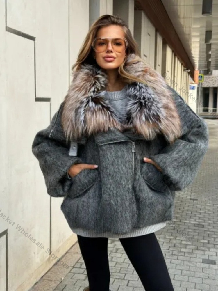 Giacca Imbottita da Donna con  - Puffer Jacket Women Down recensione e prezzo