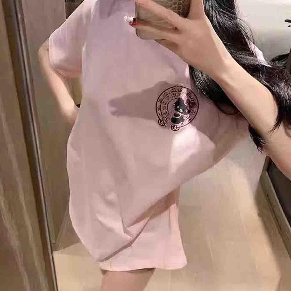 T-shirt da donna con stampa di - Winter Clothing Girls recensione e prezzo