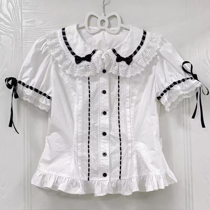Camicetta da donna in stile Lo - Winter Clothing Girls recensione e prezzo