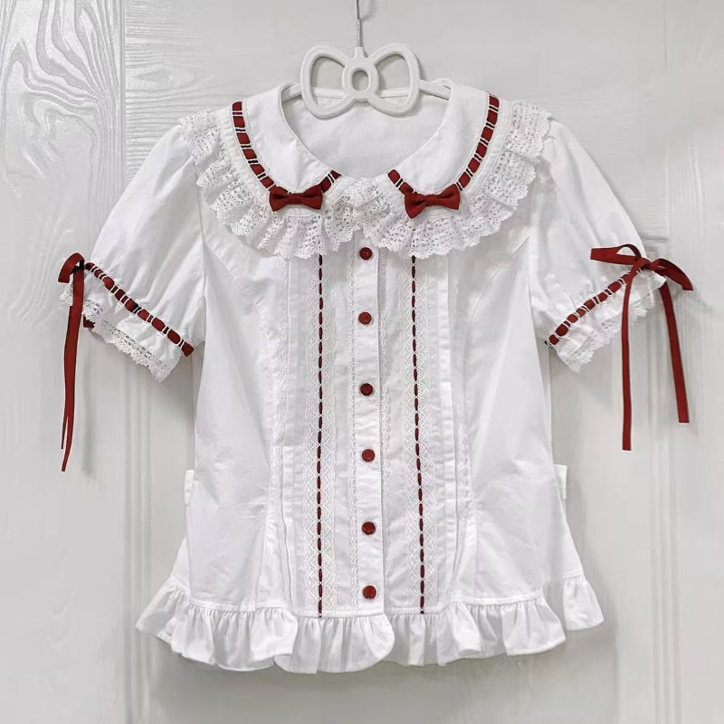 Camicetta da donna in stile Lo - Winter Clothing Girls recensione e prezzo
