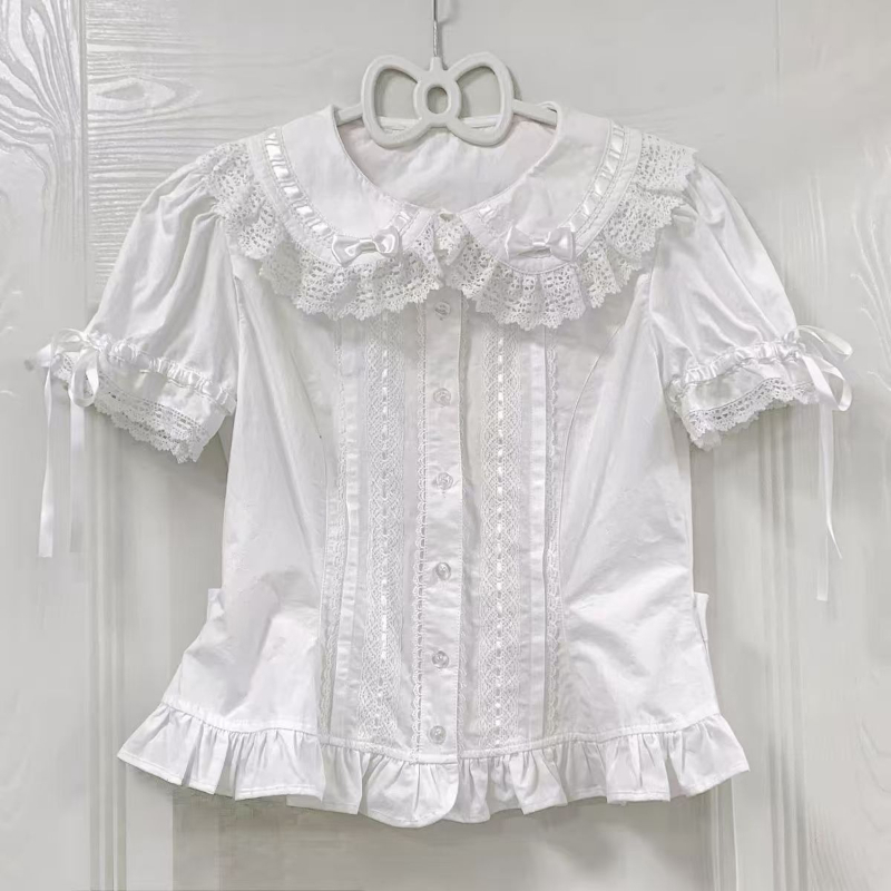 Camicetta da donna in stile Lo - Winter Clothing Girls recensione e prezzo
