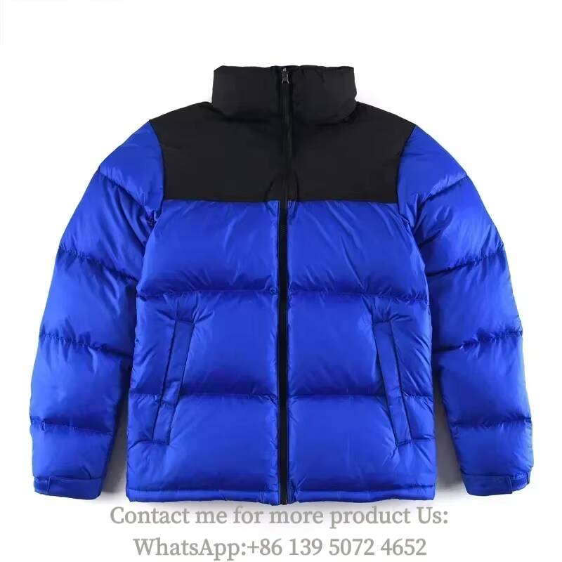 Parka Invernale Americano 2026 - Puffer Jacket Women Down recensione e prezzo