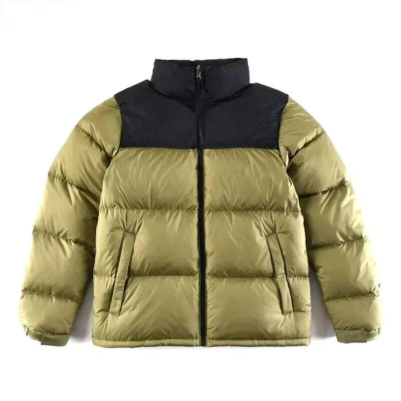 Parka Invernale Americano 2026 - Puffer Jacket Women Down recensione e prezzo