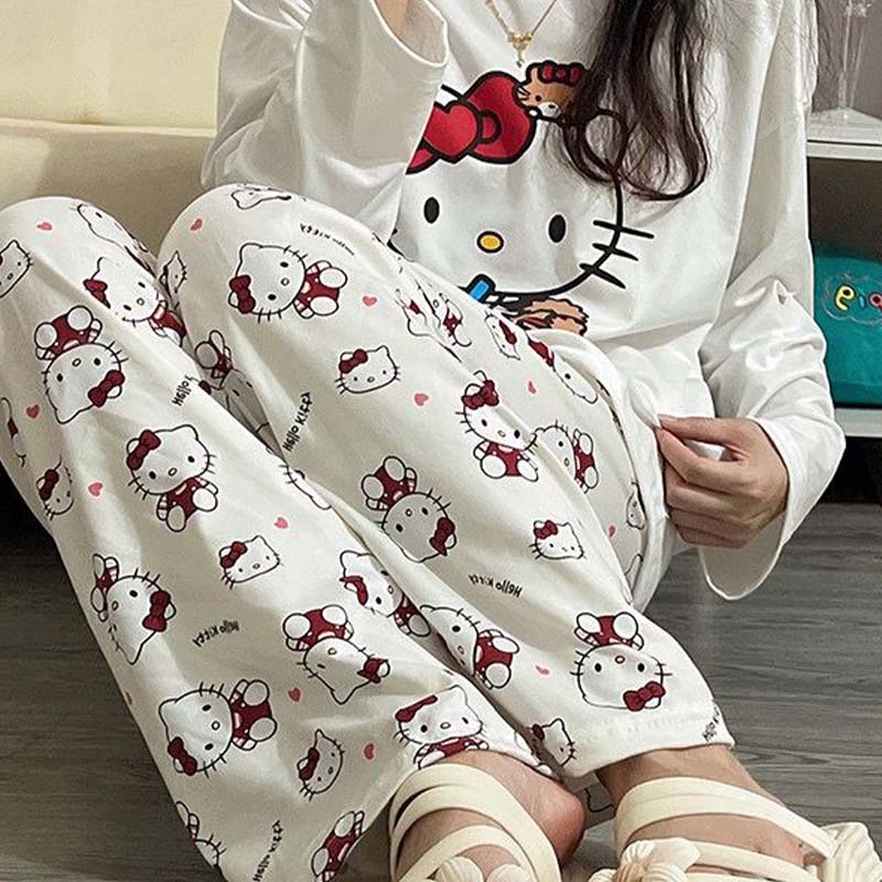 Kawaii Sanrios Hello Kittys Pi - Winter Clothing Girls recensione e prezzo