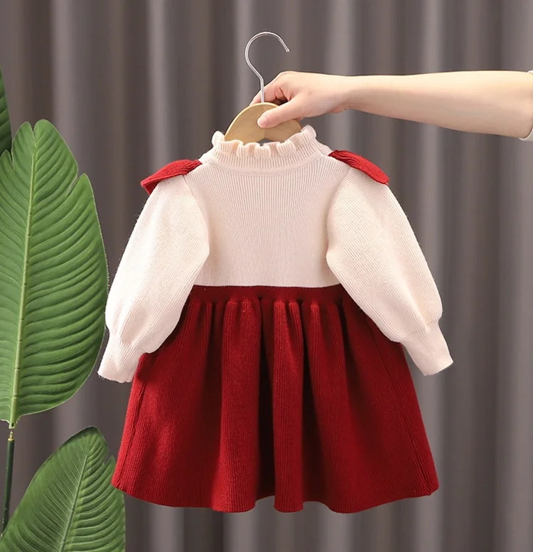 Vestiti per neonata Autunno In - Winter Clothing Girls recensione e prezzo