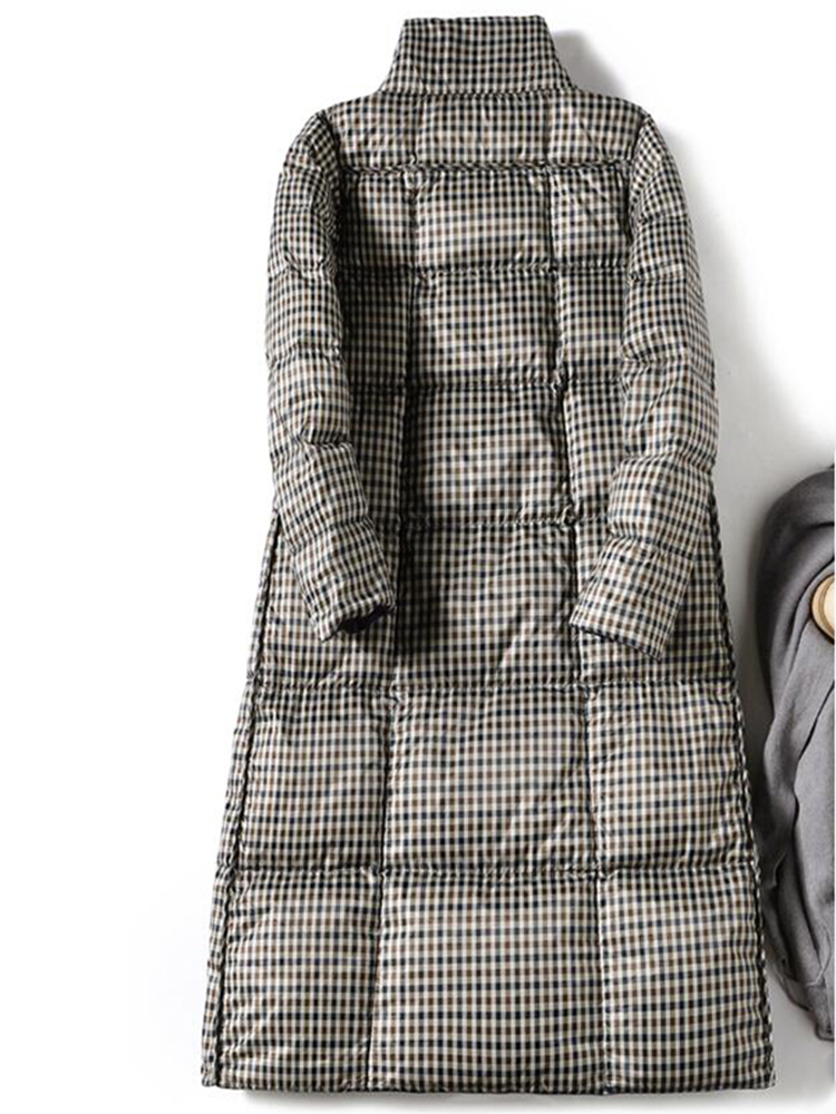 SEDUTMO Piumini lunghi inverna - Puffer Jacket Women Down recensione e prezzo