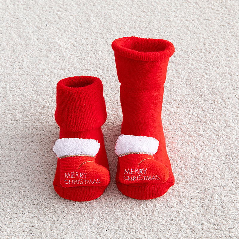 Calzini natalizi per bambini c - Winter Clothing Newborn recensione e prezzo