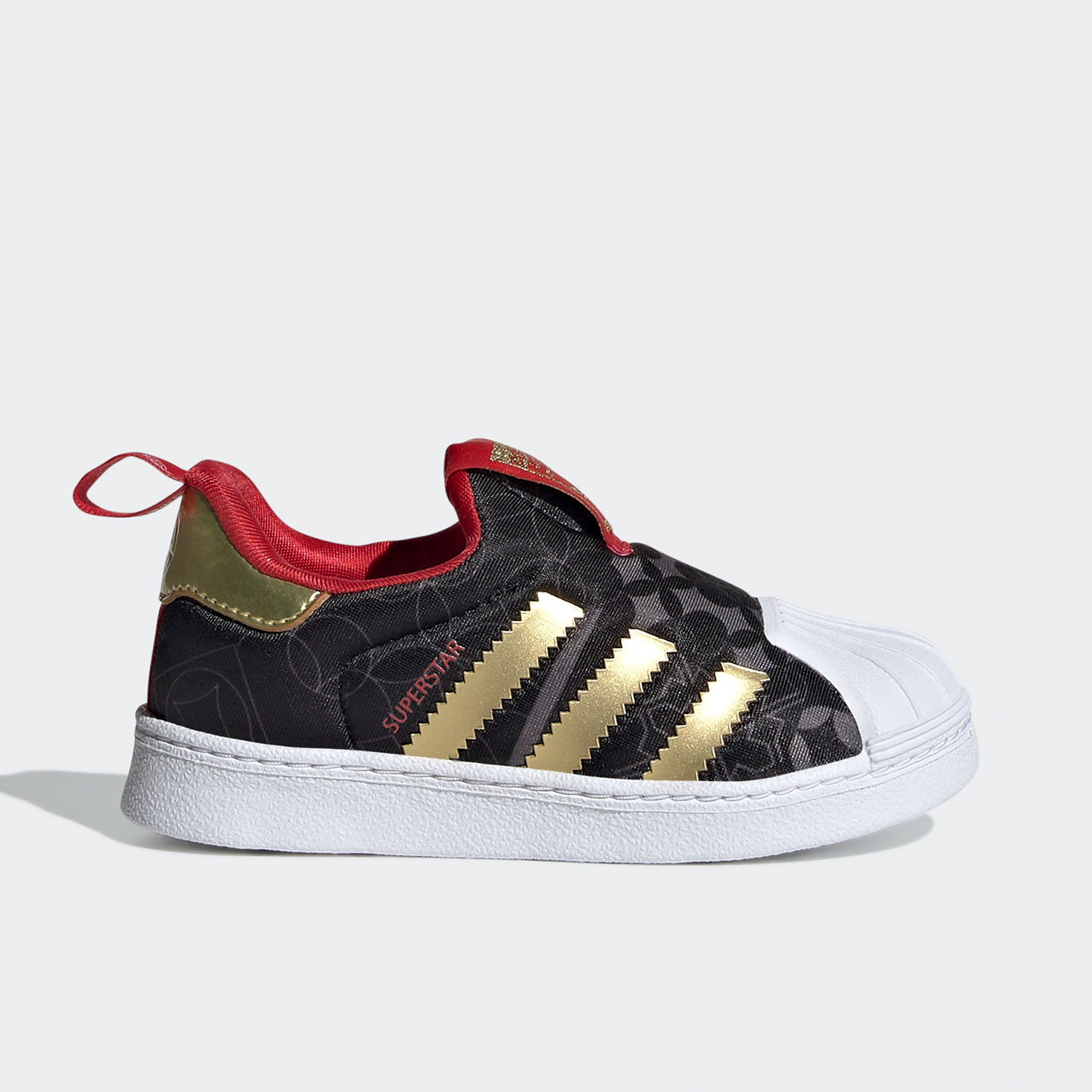 Adidas autentico trifoglio SUP - Adidas Shoes Superstar recensione e prezzo