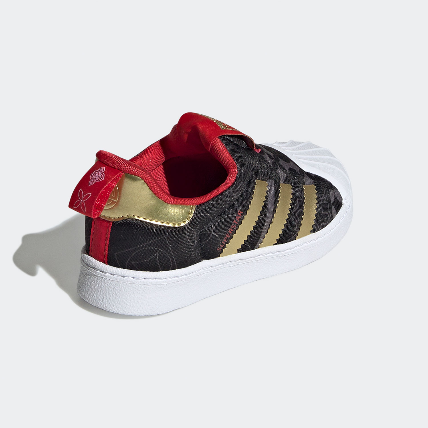 Adidas autentico trifoglio SUP - Adidas Shoes Superstar recensione e prezzo