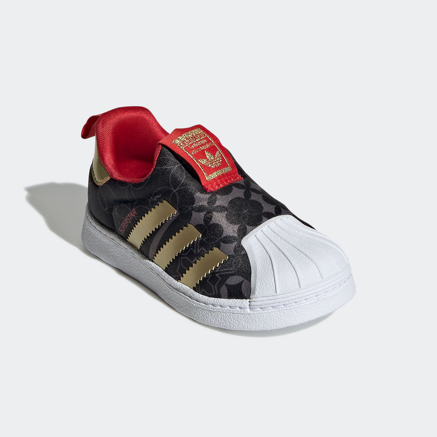 Adidas autentico trifoglio SUP - Adidas Shoes Superstar recensione e prezzo